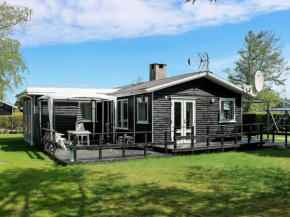6 person holiday home in Storvorde Storvorde